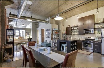 718 Washington Ave N, Unit #503 in Minneapolis, MN - Foto de edificio - Building Photo