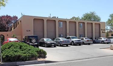 Harvard House in Albuquerque, NM - Building Photo - Building Photo