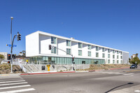 Ivy in San Diego, CA - Foto de edificio - Building Photo