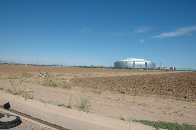 The Quarter at Westgate in Glendale, AZ - Foto de edificio - Building Photo