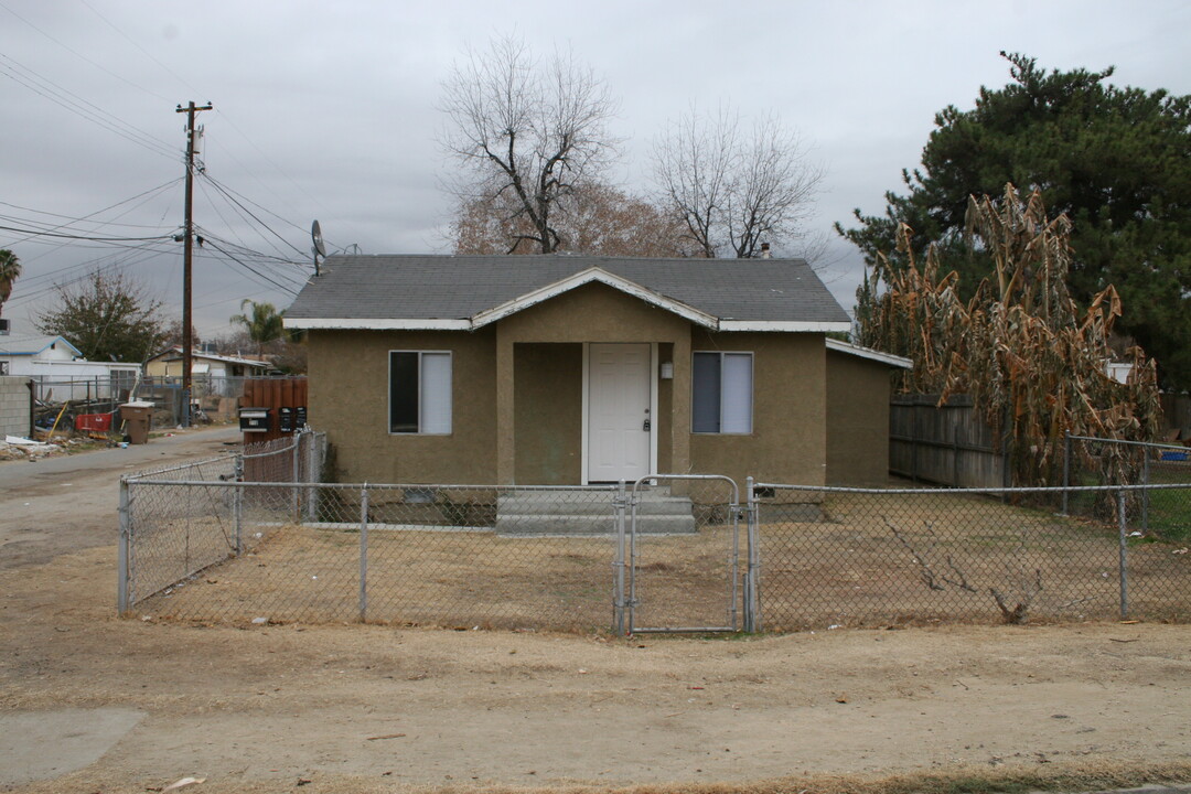 710 Sequoia Dr in Bakersfield, CA - Building Photo