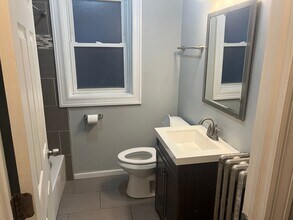 2843 N Parkside Ave in Chicago, IL - Foto de edificio - Building Photo