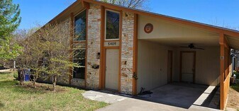 5409 Duval St in Austin, TX - Building Photo