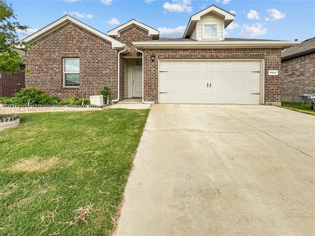 property at 8645 Mirror Lk Dr