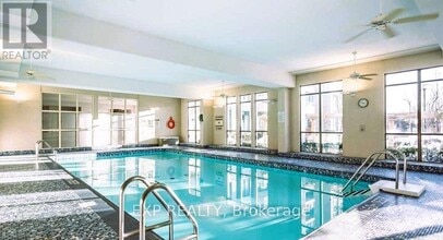 88 Promenade Cir in Vaughan, ON - Building Photo - Building Photo