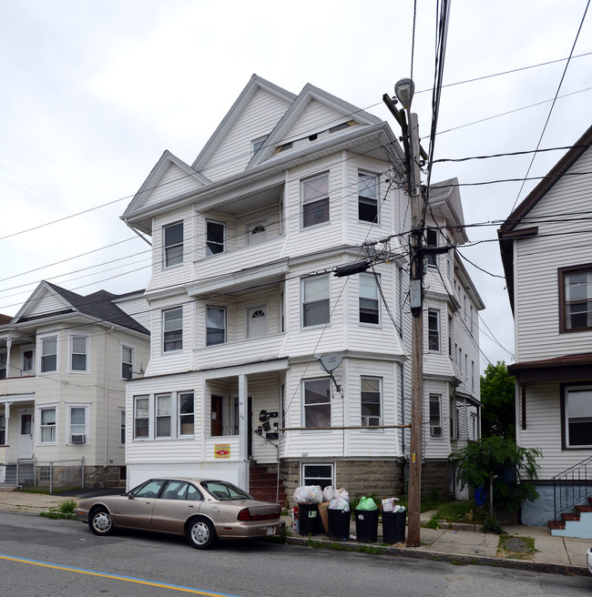 181-183 Earle St in New Bedford, MA - Building Photo - Building Photo