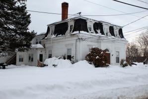 36 Summer St in Westborough, MA - Foto de edificio