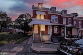614 S 18 1/2 St in Reading, PA - Building Photo - Building Photo