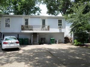 1824 W Main St-Unit -1/2 in Houston, TX - Building Photo - Building Photo