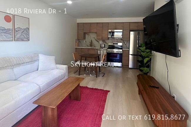 4018 Riviera Dr