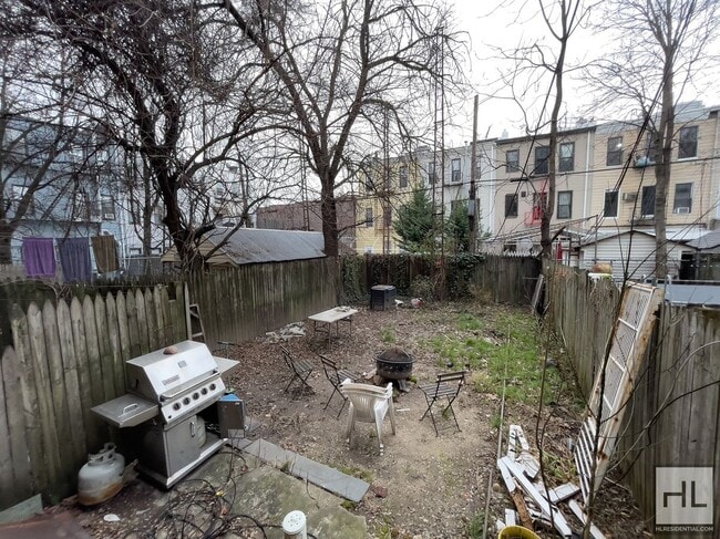 2BR 2BA Private Backyard On Bushwick/Ridgewood Border, Unit 1B in Brooklyn, NY - Building Photo - Building Photo