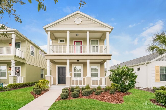 property at 3925 Cottage Hill Ave