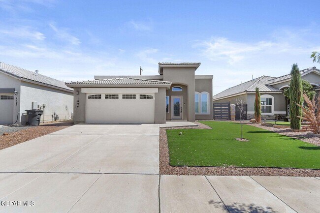property at 1096 Stoke St