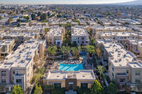 Veo in Carson, CA - Foto de edificio - Building Photo