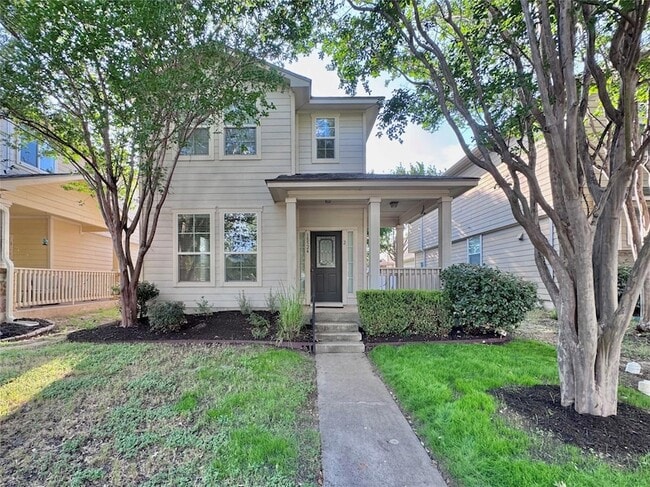 property at 18524 Mammoth Cave Blvd