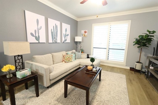 property at 2299 Lone Star Dr