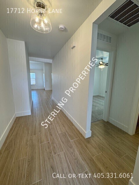 17712 Horne Ln in Edmond, OK - Building Photo - Building Photo