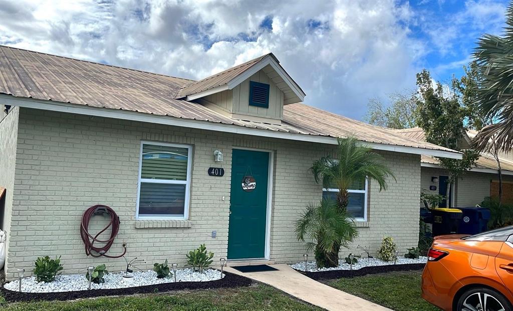 401 Century Blvd in Auburndale, FL - Building Photo