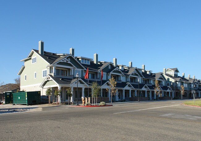 593 Avenue Of Flags