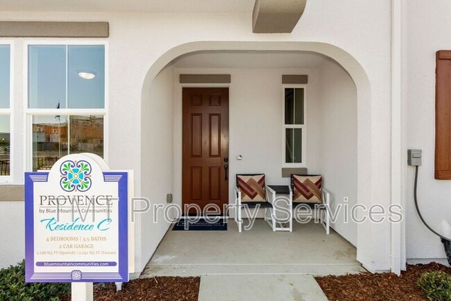 4439 Rhone Walk in Sacramento, CA - Building Photo - Building Photo