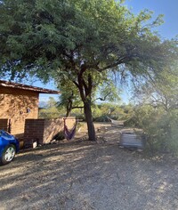 3401 N Mountain Ave in Tucson, AZ - Foto de edificio - Building Photo