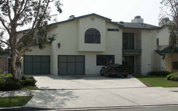 4165 Swift Ave in San Diego, CA - Building Photo - Building Photo