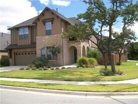 3313 Pine Needle Cir in Round Rock, TX - Building Photo