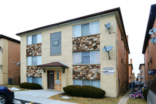 10482 Carol Ct Apartments