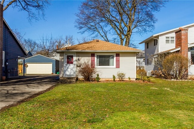 property at 270 Ashbourne Rd