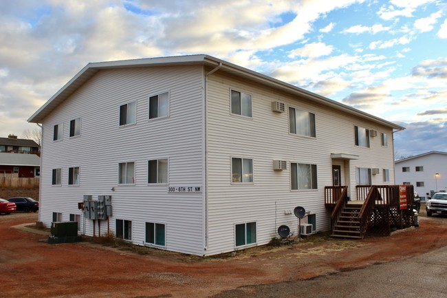 Hill View in Watford City, ND - Building Photo - Other