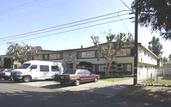 820 Chestnut Ave in Los Angeles, CA - Building Photo - Building Photo