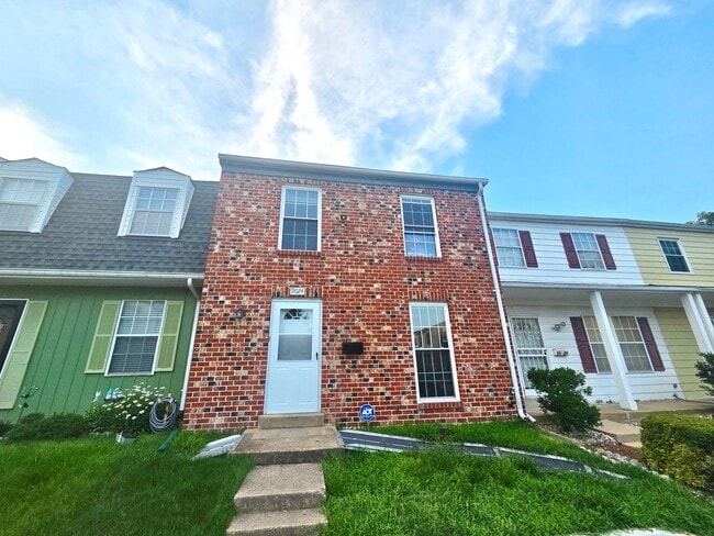 property at 9024 Continental Pl