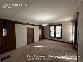 728 N 25th St in St. Joseph, MO - Building Photo - Building Photo