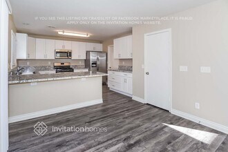 6345 Morning Roses Dr in North Las Vegas, NV - Building Photo - Building Photo