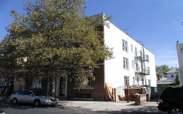 2097 E 7th St in Brooklyn, NY - Building Photo - Building Photo