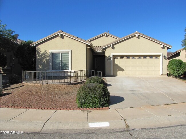 property at 1046 Estancia Dr