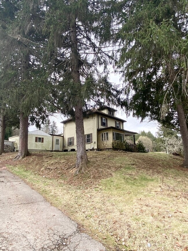 8111 Bull Creek Rd in Tarentum, PA - Building Photo - Building Photo