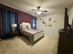 845 Desoto St in Lake Charles, LA - Building Photo - Building Photo