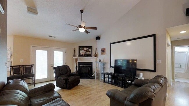 2625 Stadium Dr in Durham, NC - Building Photo - Building Photo