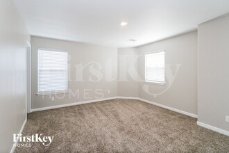 1017 NW 6th St in Newcastle, OK - Building Photo - Building Photo