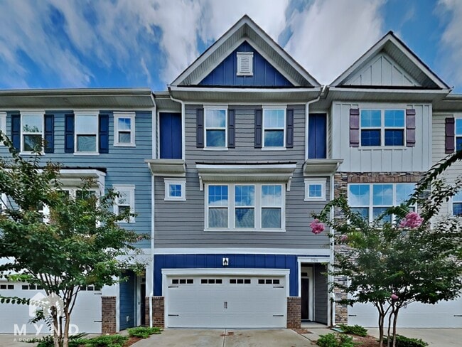 property at 15116 Holly Run Ln
