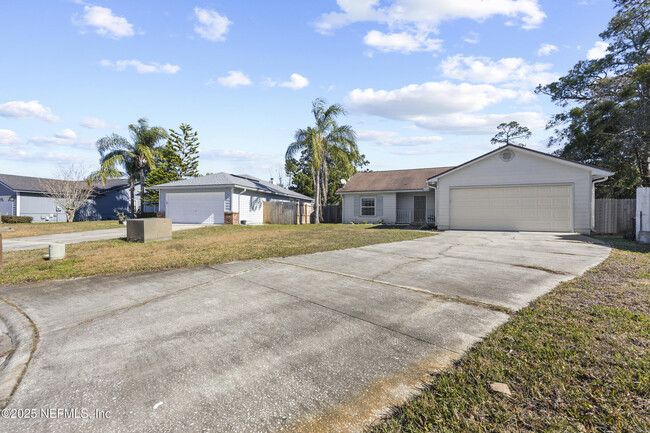 10873 Rutherford Ct in Jacksonville, FL - Building Photo - Building Photo