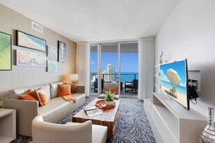 4111 S Ocean Dr, Unit SI ID1227544P in Hollywood, FL - Building Photo