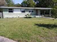 2707 Ilene Dr in Jacksonville, FL - Building Photo - Building Photo