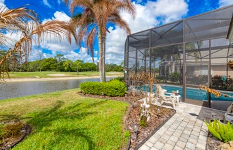 7327 Marsh Terrace in Port St. Lucie, FL - Building Photo - Building Photo