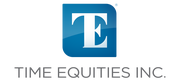 Property Management Company Logo Time Equities, Inc.