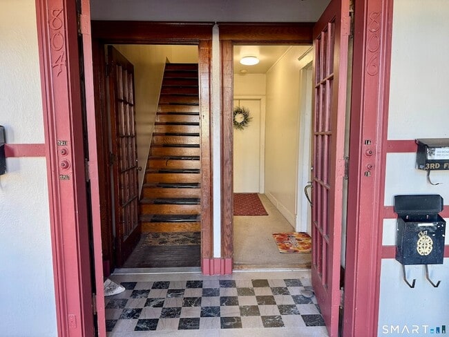 804 Edgewood Ave in New Haven, CT - Building Photo - Building Photo