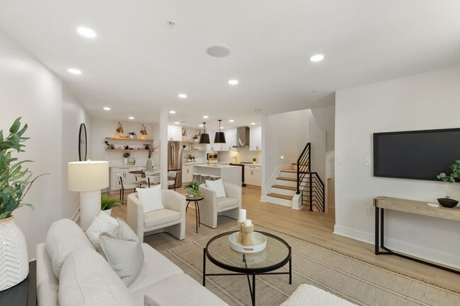 property at 1601 Portugal St