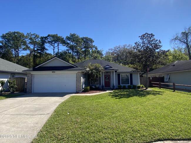 property at 3001 Farrington St
