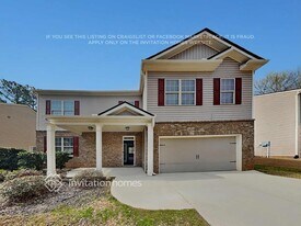 111 Ivey Cottage Loop in Dallas, GA - Building Photo